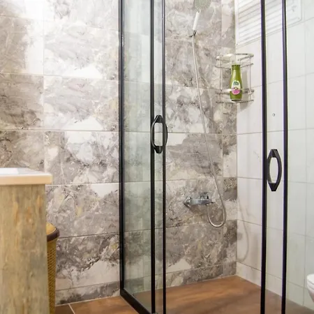 Appartamento Vibrant And Central Flat In Karsiyaka Near Sea