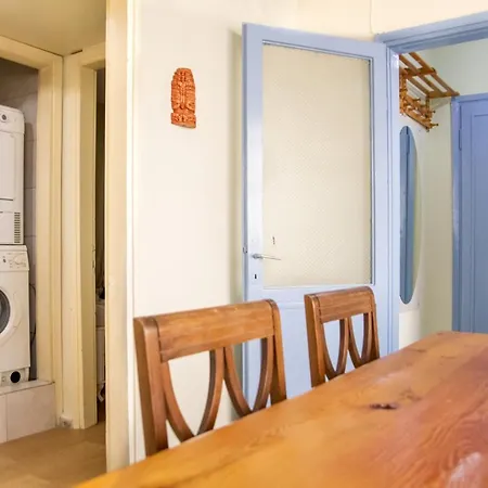 Διαμέρισμα Vibrant And Central Flat In Karsiyaka Near Sea *
