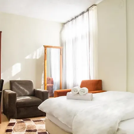 Διαμέρισμα Vibrant And Central Flat In Karsiyaka Near Sea